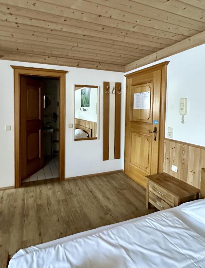 Appartements Living Saalbach Ngoại thất bức ảnh