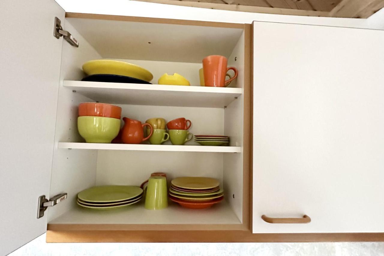 Appartements Living Saalbach Ngoại thất bức ảnh