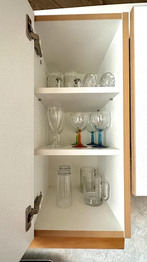 Appartements Living Saalbach Ngoại thất bức ảnh