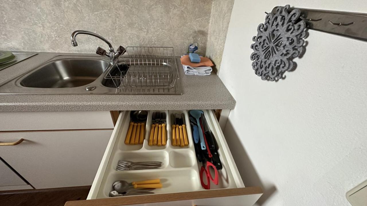 Appartements Living Saalbach Ngoại thất bức ảnh
