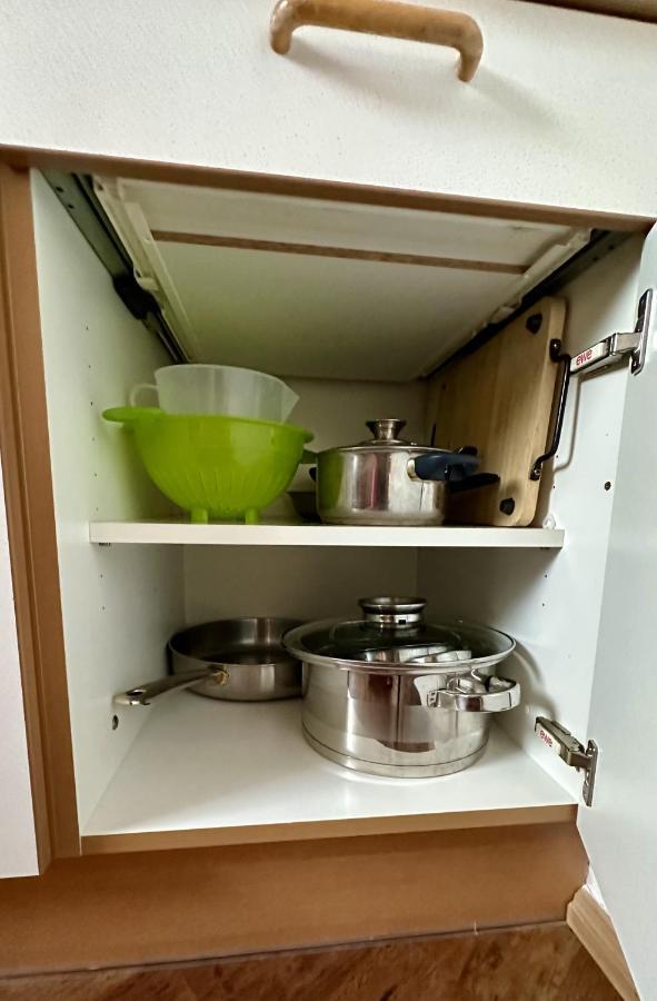 Appartements Living Saalbach Ngoại thất bức ảnh