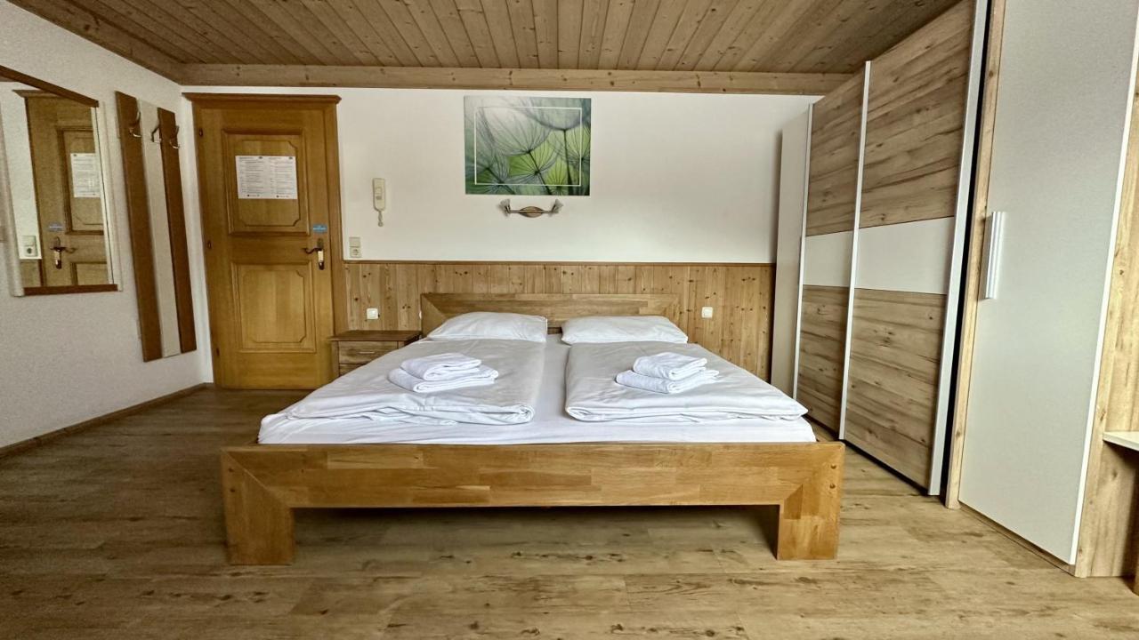Appartements Living Saalbach Ngoại thất bức ảnh