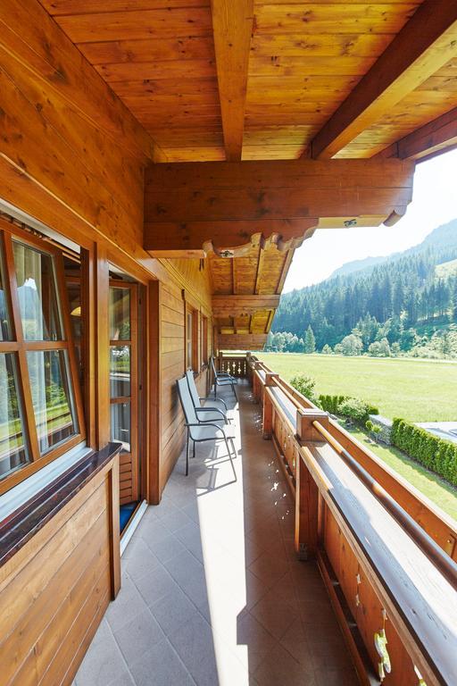 Appartements Living Saalbach Phòng bức ảnh
