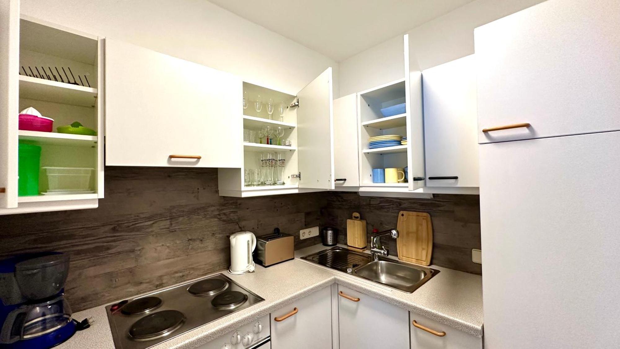 Appartements Living Saalbach Ngoại thất bức ảnh