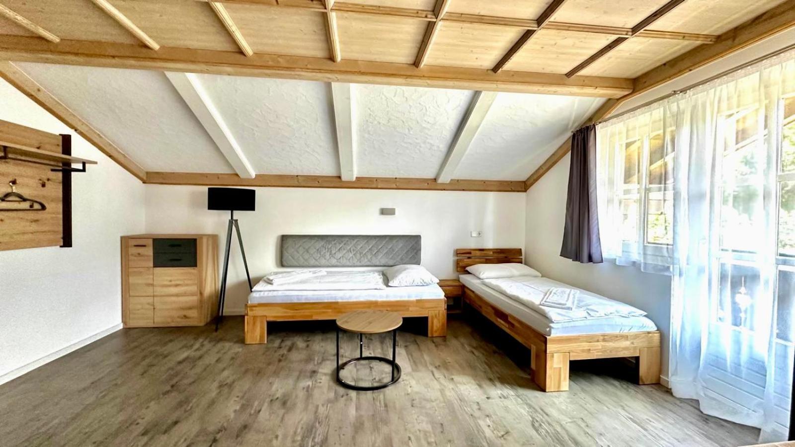 Appartements Living Saalbach Ngoại thất bức ảnh