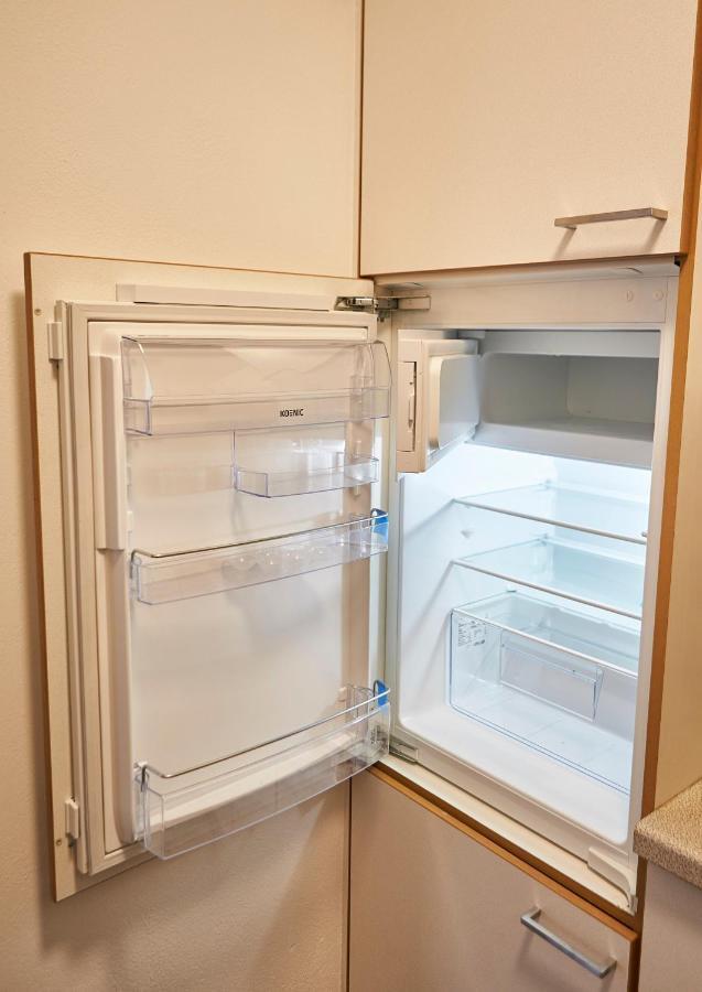 Appartements Living Saalbach Ngoại thất bức ảnh