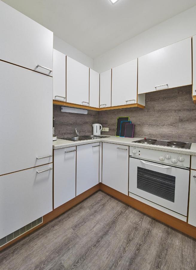 Appartements Living Saalbach Ngoại thất bức ảnh