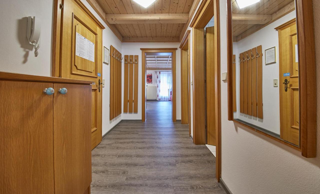 Appartements Living Saalbach Ngoại thất bức ảnh