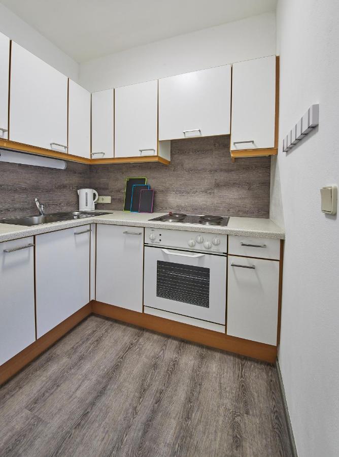 Appartements Living Saalbach Ngoại thất bức ảnh