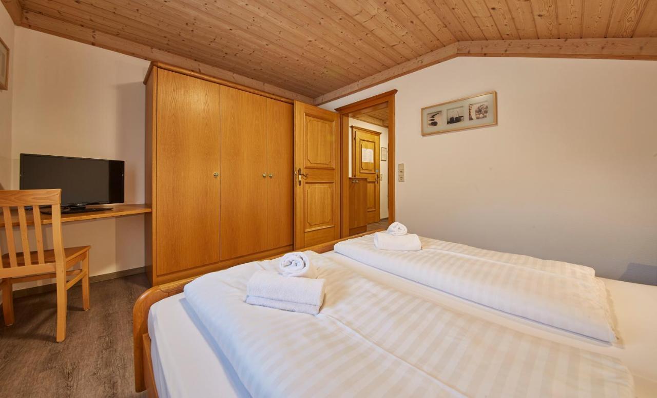 Appartements Living Saalbach Ngoại thất bức ảnh